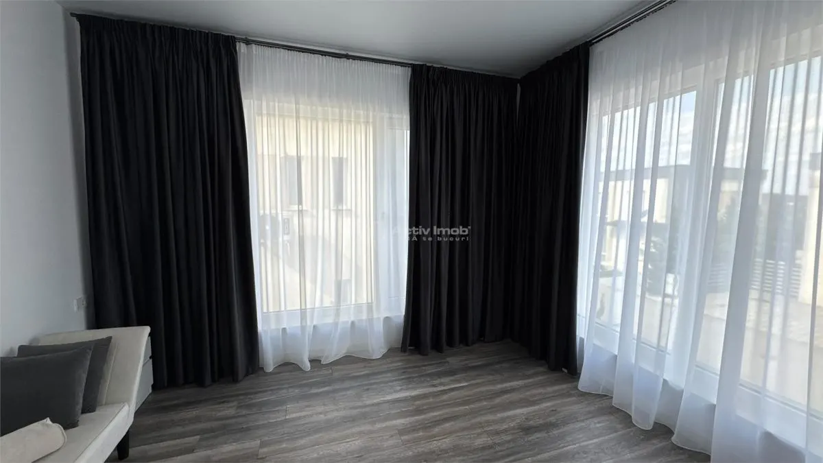 Villa Unifamiliar, Tamasi Corbeanca – 4 Dormitorios, 2 Baños, 140 m² – 380 m² Parcela - foto 7
