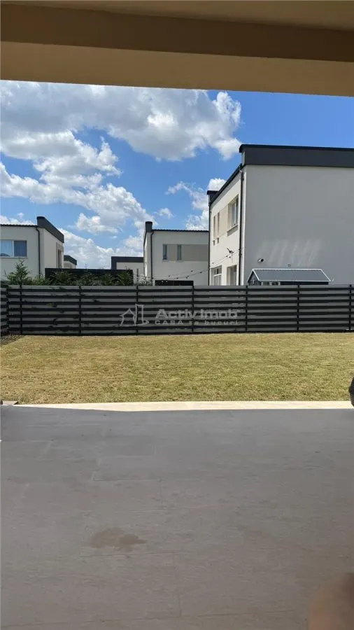 Villa Unifamiliar, Tamasi Corbeanca – 4 Dormitorios, 2 Baños, 140 m² – 380 m² Parcela - foto 9