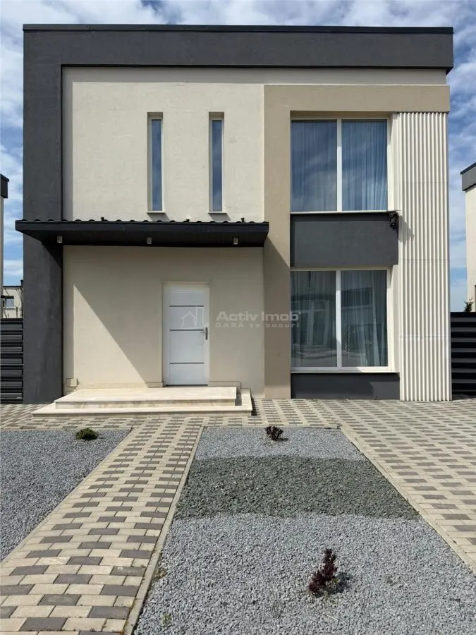 Villa Unifamiliar, Tamasi Corbeanca – 4 Dormitorios, 2 Baños, 140 m² – 380 m² Parcela - foto 10