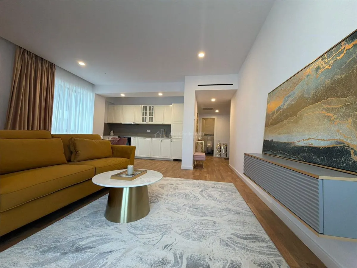 Appartement 2 Chambres Luxe, Bulevardul Pipera, 68 m², Rez-de-chaussée - foto 2