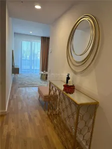 Appartement 2 Chambres Luxe, Bulevardul Pipera, 68 m², Rez-de-chaussée - foto 12