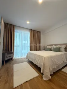 Appartement 2 Chambres Luxe, Bulevardul Pipera, 68 m², Rez-de-chaussée - foto 14