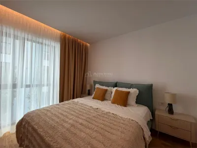 Appartement 2 Chambres Luxe, Bulevardul Pipera, 68 m², Rez-de-chaussée - foto 17