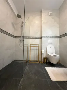 Appartement 2 Chambres Luxe, Bulevardul Pipera, 68 m², Rez-de-chaussée - foto 5