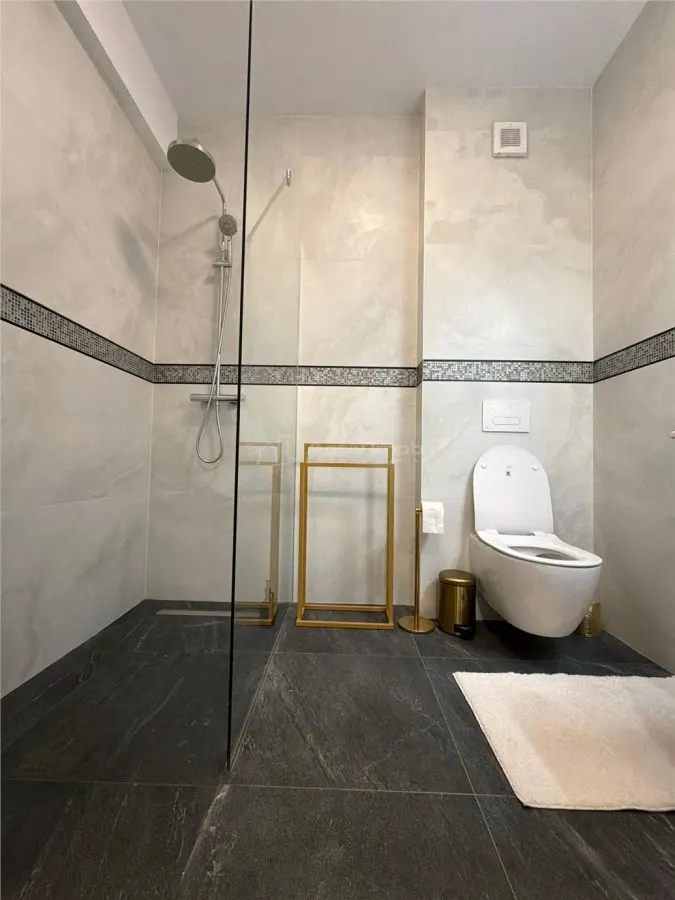Appartement 2 Chambres Luxe, Bulevardul Pipera, 68 m², Rez-de-chaussée - foto 5