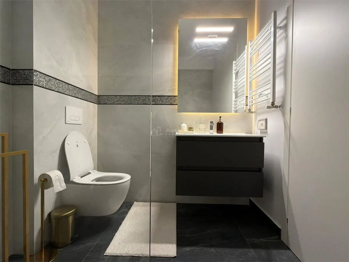 Appartement 2 Chambres Luxe, Bulevardul Pipera, 68 m², Rez-de-chaussée - foto 6