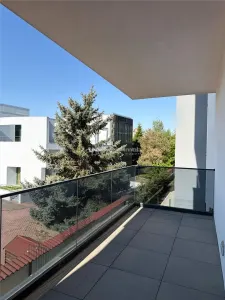 Appartement 2 Chambres Luxe, Bulevardul Pipera, 68 m², Rez-de-chaussée - foto 8