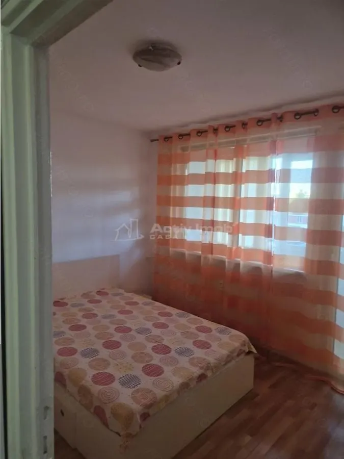 Apartamento de 2 Dormitorios Distribución Separada - Cantemir - Tineretului - foto 13