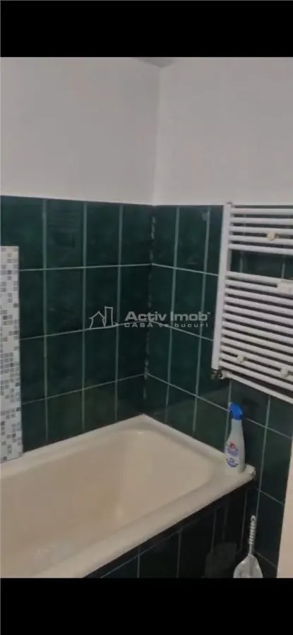 Apartamento de 2 Dormitorios Distribución Separada - Cantemir - Tineretului - foto 4