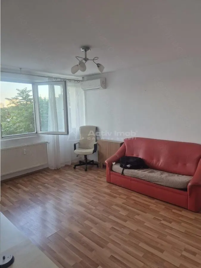 Apartamento de 2 Dormitorios Distribución Separada - Cantemir - Tineretului - foto 6