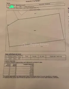 Terrain Constructible à Prejmer - foto 3