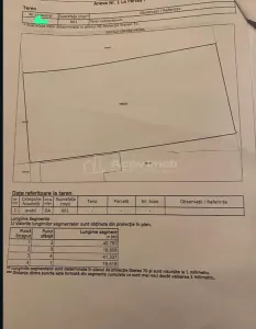 Terrain Constructible à Prejmer - foto 4
