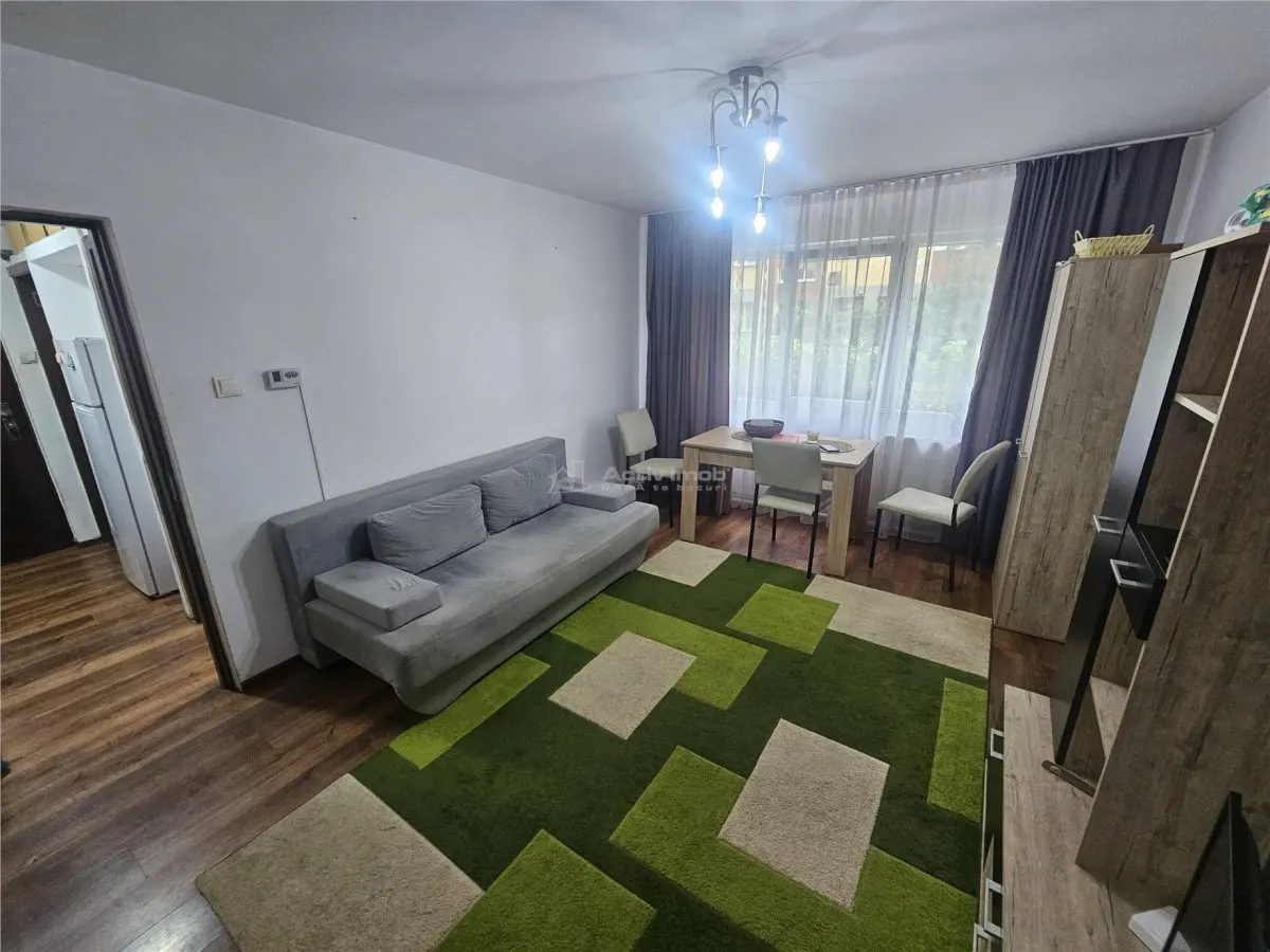Resita, Appartement 2 Chambres, Meublé et Équipé, Rez-de-chaussée, Micro 1 - foto 11