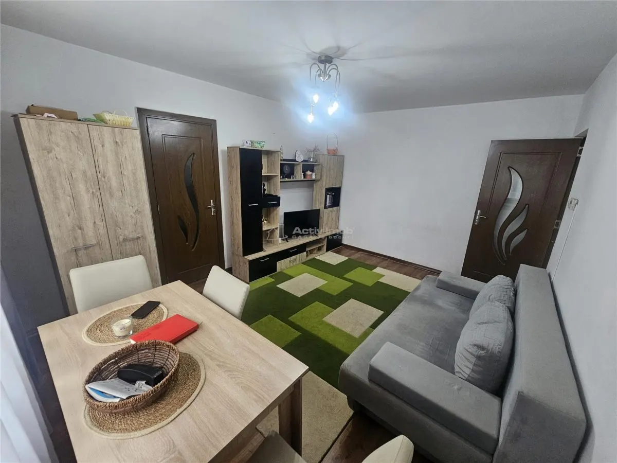 Resita, Appartement 2 Chambres, Meublé et Équipé, Rez-de-chaussée, Micro 1 - foto 12