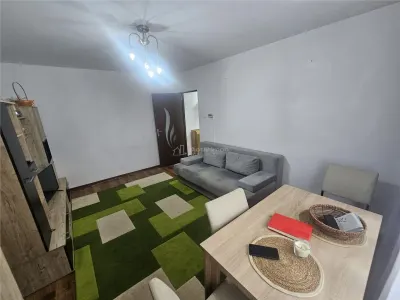 Resita, Appartement 2 Chambres, Meublé et Équipé, Rez-de-chaussée, Micro 1 - foto 13