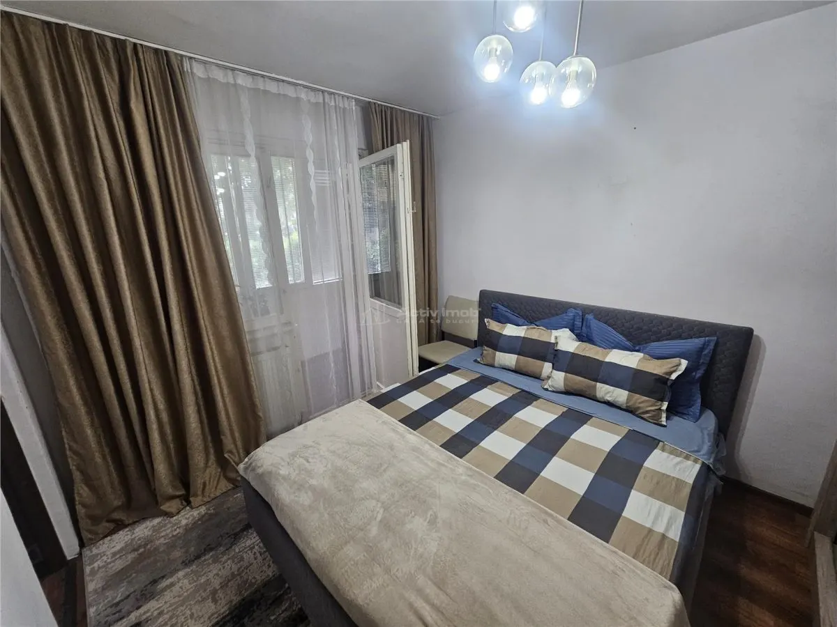 Resita, Appartement 2 Chambres, Meublé et Équipé, Rez-de-chaussée, Micro 1 - foto 15