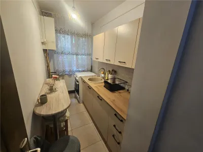 Resita, Appartement 2 Chambres, Meublé et Équipé, Rez-de-chaussée, Micro 1 - foto 17