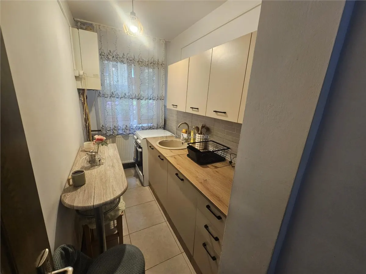 Resita, Appartement 2 Chambres, Meublé et Équipé, Rez-de-chaussée, Micro 1 - foto 17