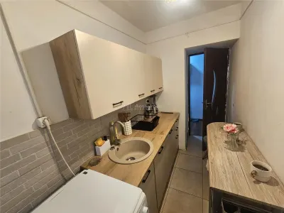 Resita, Appartement 2 Chambres, Meublé et Équipé, Rez-de-chaussée, Micro 1 - foto 18