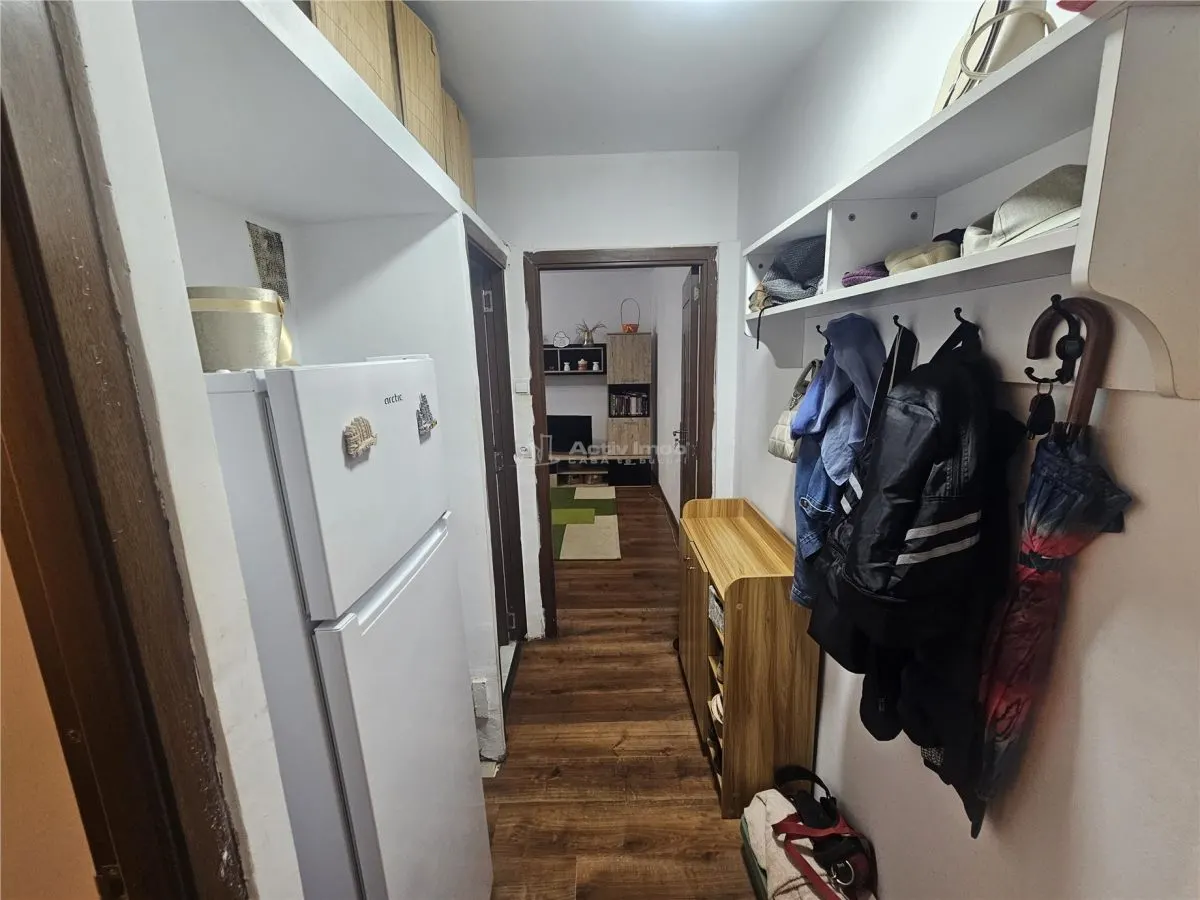 Resita, Appartement 2 Chambres, Meublé et Équipé, Rez-de-chaussée, Micro 1 - foto 20
