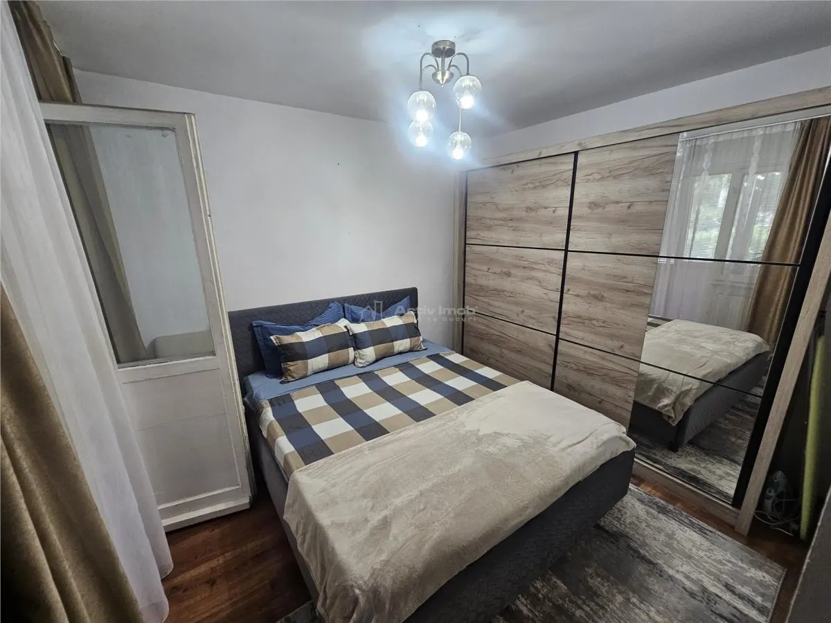 Resita, Appartement 2 Chambres, Meublé et Équipé, Rez-de-chaussée, Micro 1 - foto 3