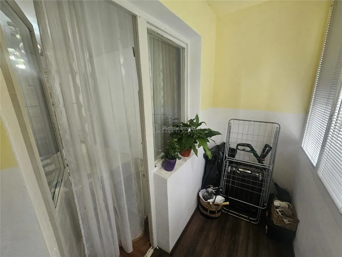 Resita, Appartement 2 Chambres, Meublé et Équipé, Rez-de-chaussée, Micro 1 - foto 21