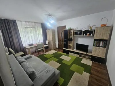 Resita, Appartement 2 Chambres, Meublé et Équipé, Rez-de-chaussée, Micro 1 - foto 23