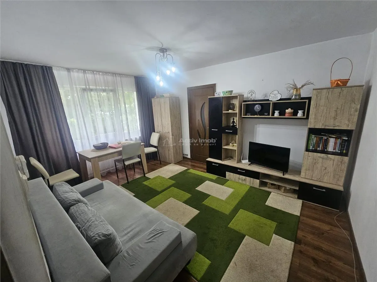 Resita, Appartement 2 Chambres, Meublé et Équipé, Rez-de-chaussée, Micro 1 - foto 23