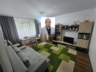 Resita, Appartement 2 Chambres, Meublé et Équipé, Rez-de-chaussée, Micro 1 - foto 24
