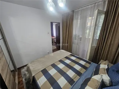 Resita, Appartement 2 Chambres, Meublé et Équipé, Rez-de-chaussée, Micro 1 - foto 4