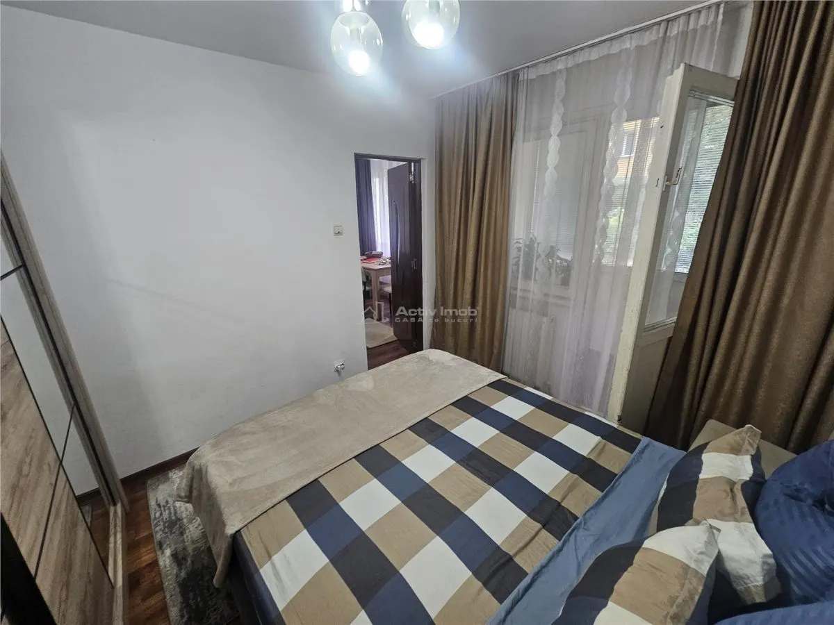 Resita, Appartement 2 Chambres, Meublé et Équipé, Rez-de-chaussée, Micro 1 - foto 4