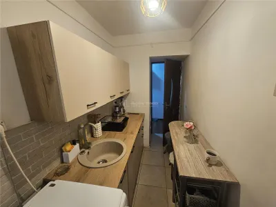 Resita, Appartement 2 Chambres, Meublé et Équipé, Rez-de-chaussée, Micro 1 - foto 7