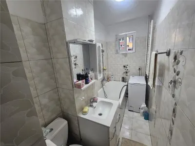 Resita, Appartement 2 Chambres, Meublé et Équipé, Rez-de-chaussée, Micro 1 - foto 8