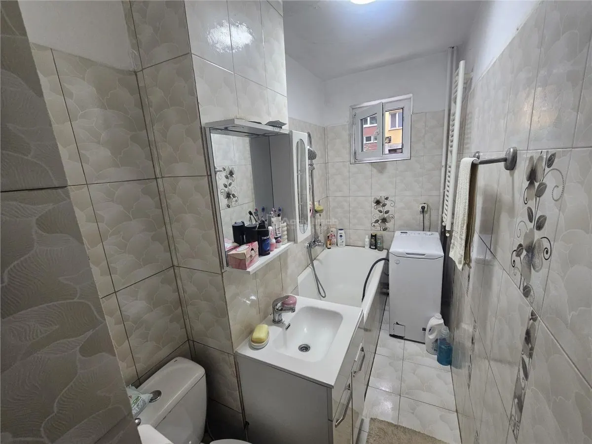 Resita, Appartement 2 Chambres, Meublé et Équipé, Rez-de-chaussée, Micro 1 - foto 8