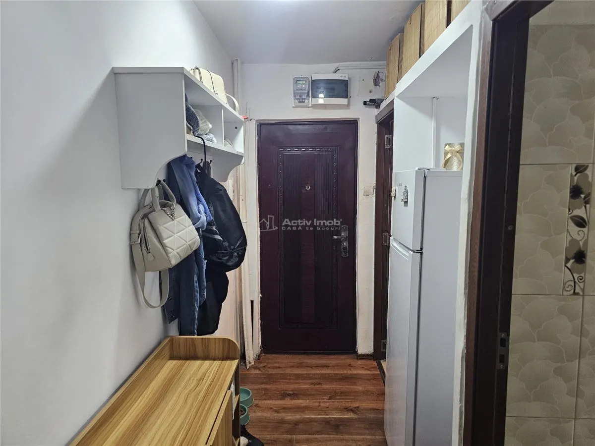 Resita, Appartement 2 Chambres, Meublé et Équipé, Rez-de-chaussée, Micro 1 - foto 9