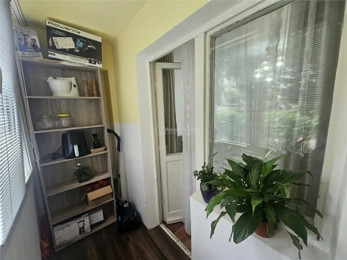 Resita, Appartement 2 Chambres, Meublé et Équipé, Rez-de-chaussée, Micro 1 - foto 10