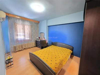 Appartement 2 Chambres Distribué + Terrasse et Parking, Pridvorului - foto 2