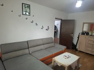Appartement 2 Pièces à Vendre – Berceni - Bucuresti