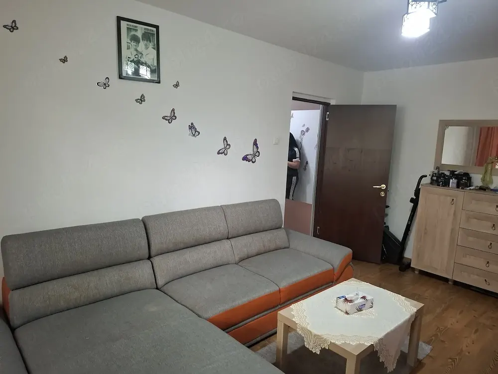 Appartement 2 Pièces à Vendre – Berceni - foto 1