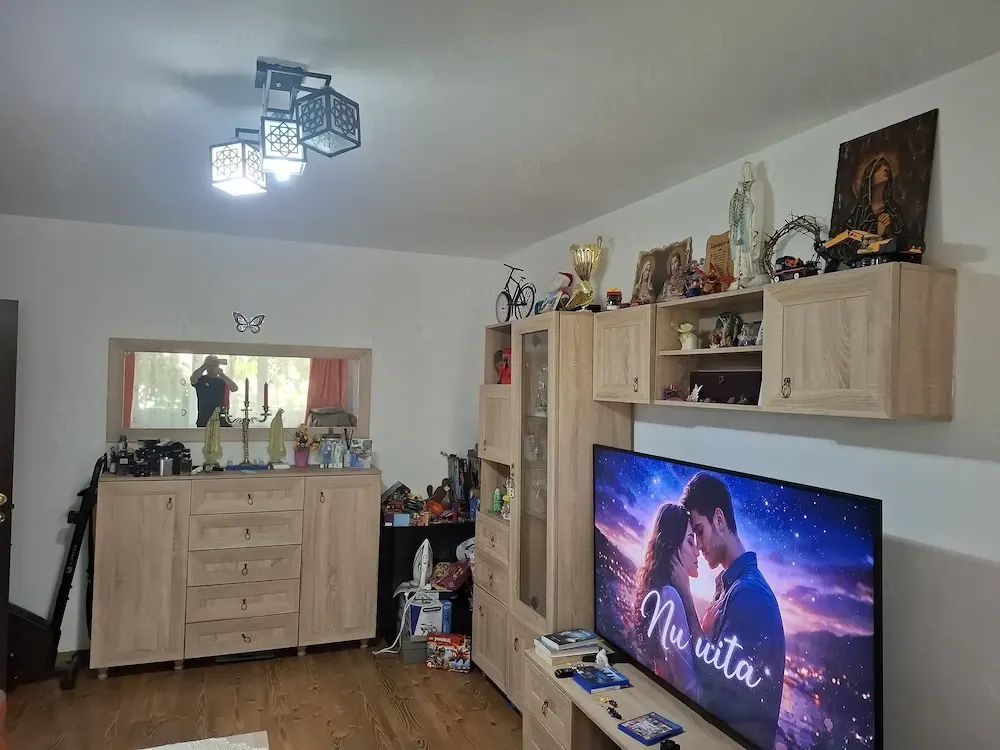Appartement 2 Pièces à Vendre – Berceni - foto 3