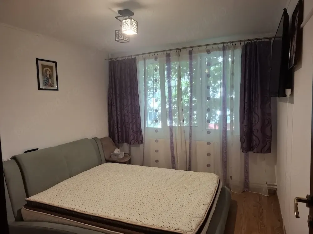 Appartement 2 Pièces à Vendre – Berceni - foto 5