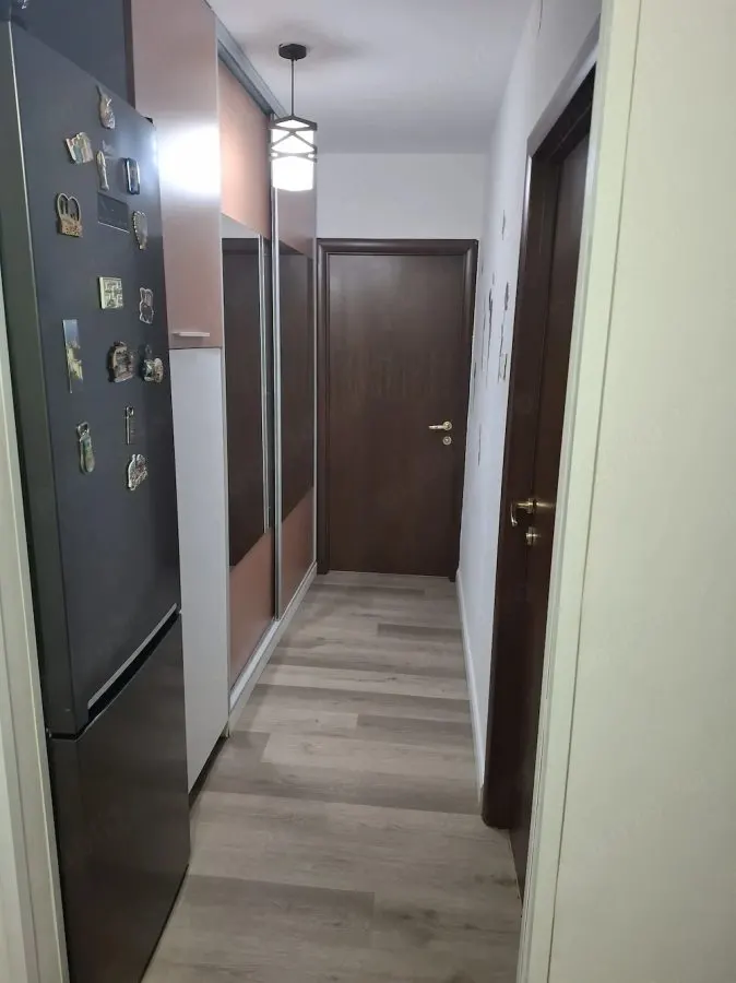 Appartement 2 Pièces à Vendre – Berceni - foto 6
