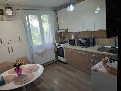 Appartement 2 Pièces à Vendre – Berceni - foto 7