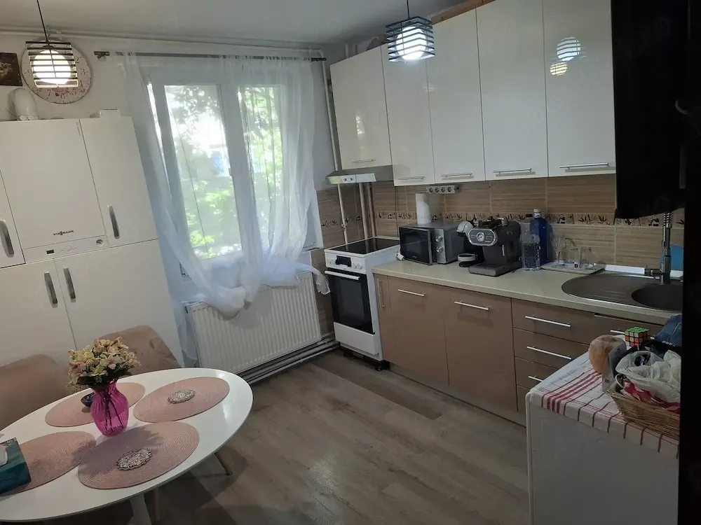 Appartement 2 Pièces à Vendre – Berceni - foto 7