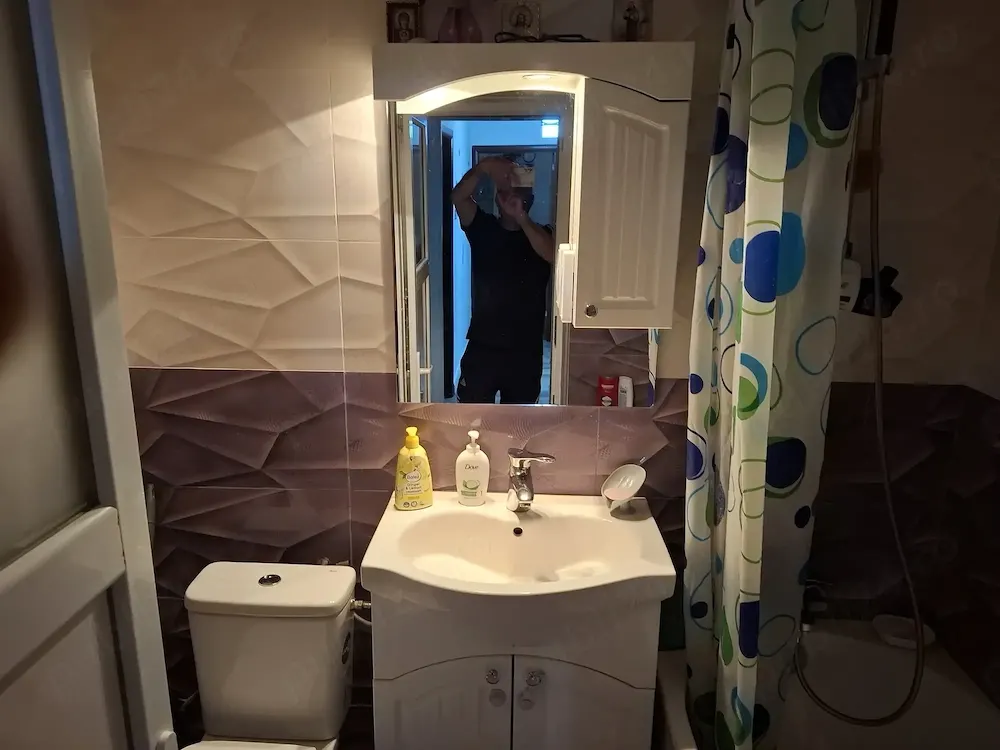 Appartement 2 Pièces à Vendre – Berceni - foto 8