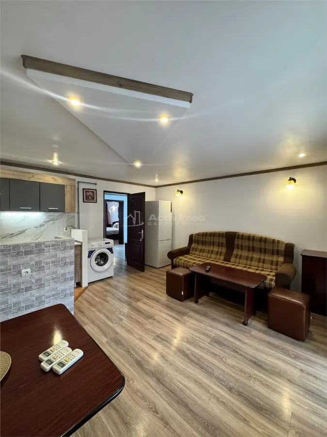 Appartement 3 Chambres – Location Longue Durée - foto 3