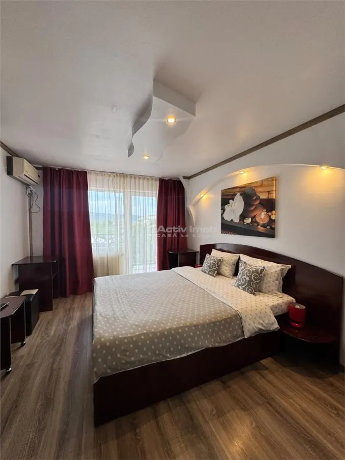 Appartement 3 Chambres – Location Longue Durée - foto 6