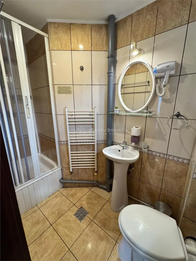 Appartement 3 Chambres – Location Longue Durée - foto 10