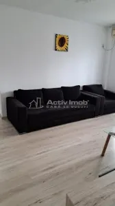 Appartement 2 Pièces à Louer à Tineretului avec Place de Parking - foto 3