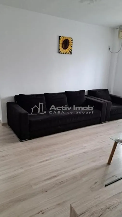 Appartement 2 Pièces à Louer à Tineretului avec Place de Parking - foto 3